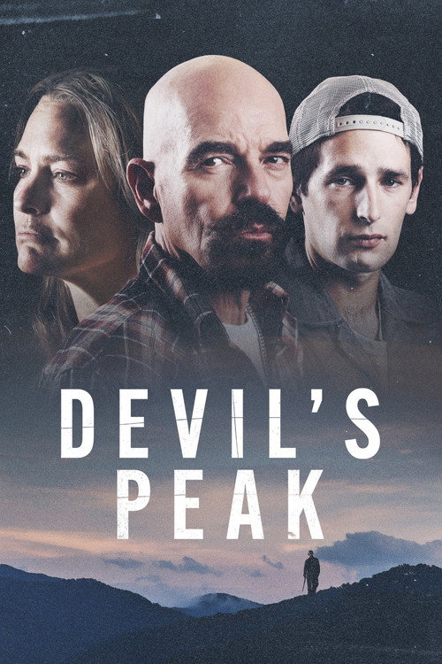 Assistir Devil's Peak