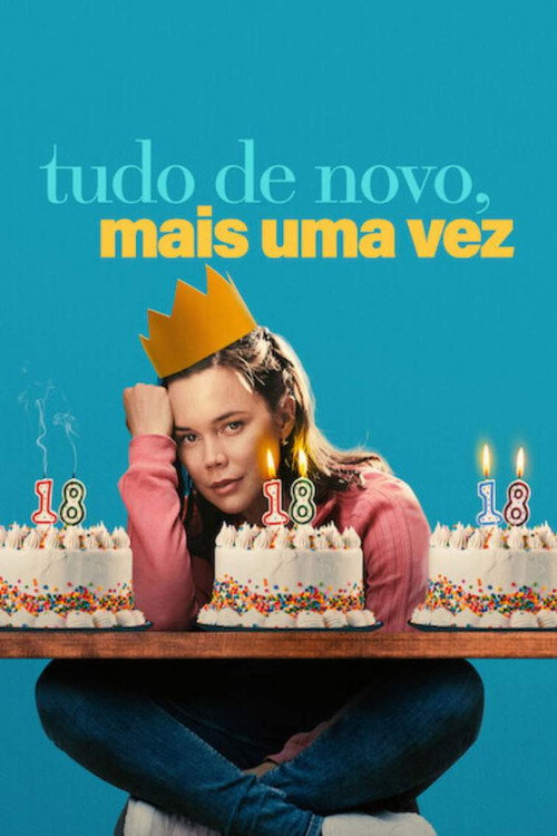 Assistir Tudo de Novo, Mais Uma Vez