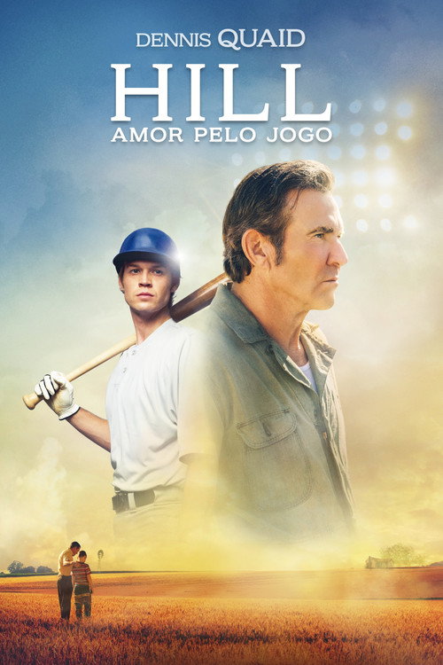 Assistir Hill: Amor pelo Jogo