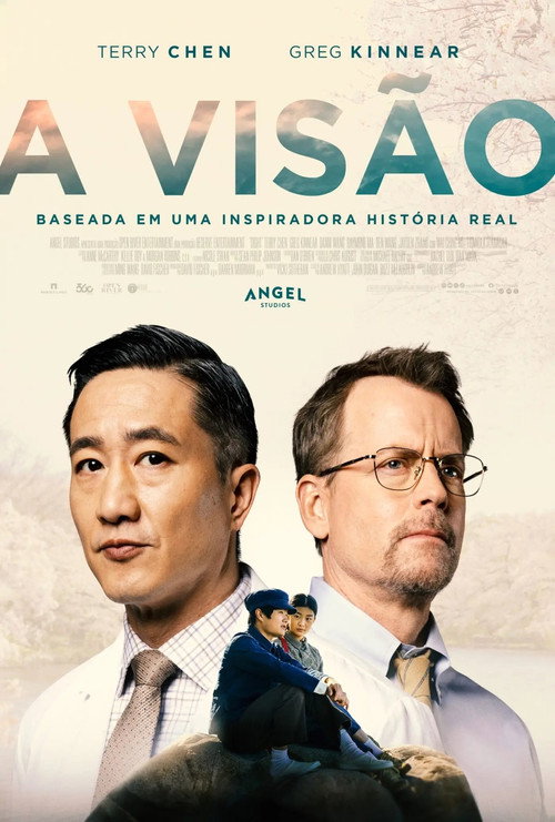 Assistir A Visão