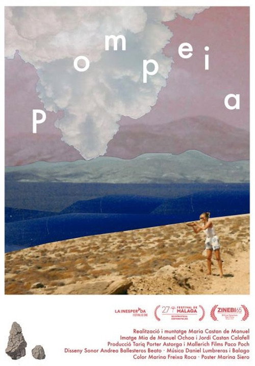 Assistir Pompeia