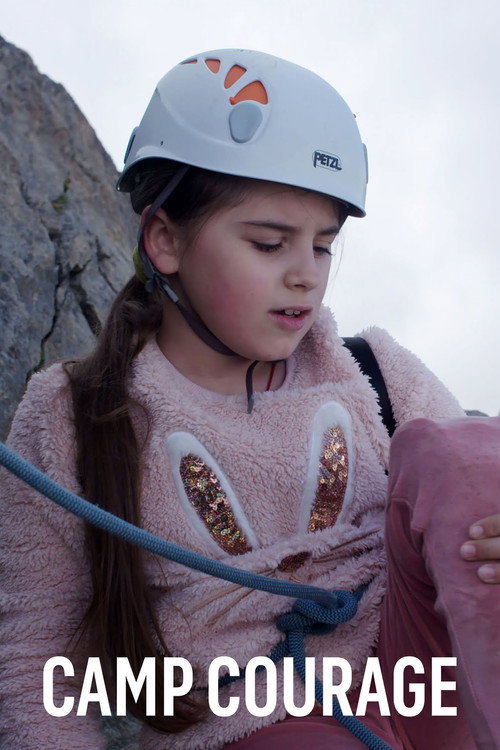 Assistir Camp Courage