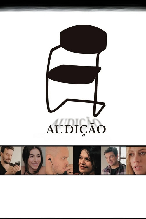 Assistir Audição