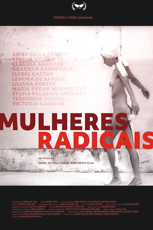 Assistir Mulheres Radicais