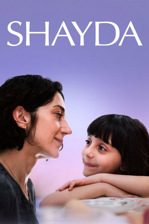 Assistir Shayda