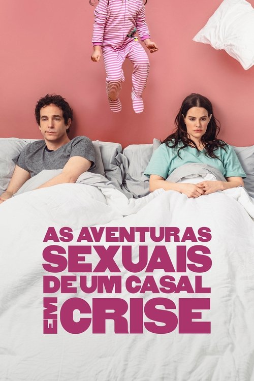 Assistir As Aventuras Sexuais de um Casal em Crise