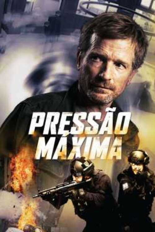 Assistir Pressão Máxima