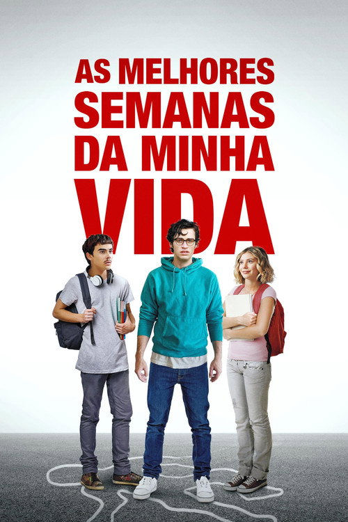 Assistir As Melhores Semanas da Minha Vida