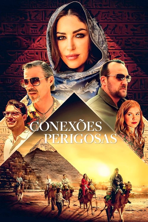 Assistir Conexões Perigosas