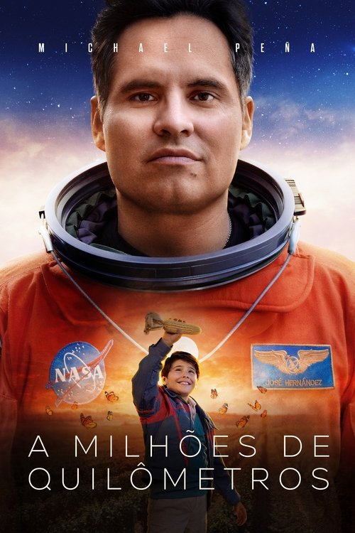 Assistir A Milhões de Quilômetros