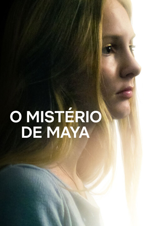 Assistir O Mistério de Maya