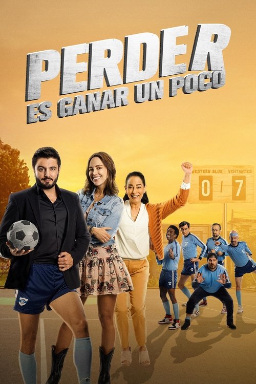Assistir Perder é Ganhar um Pouco