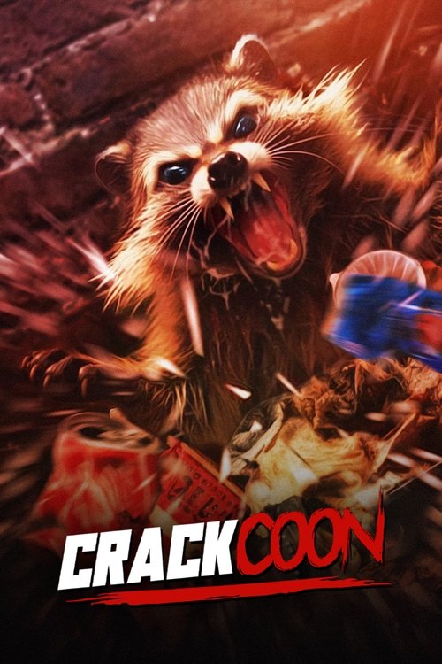Assistir Crackcoon