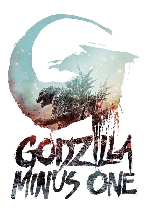 Assistir Godzilla Minus One