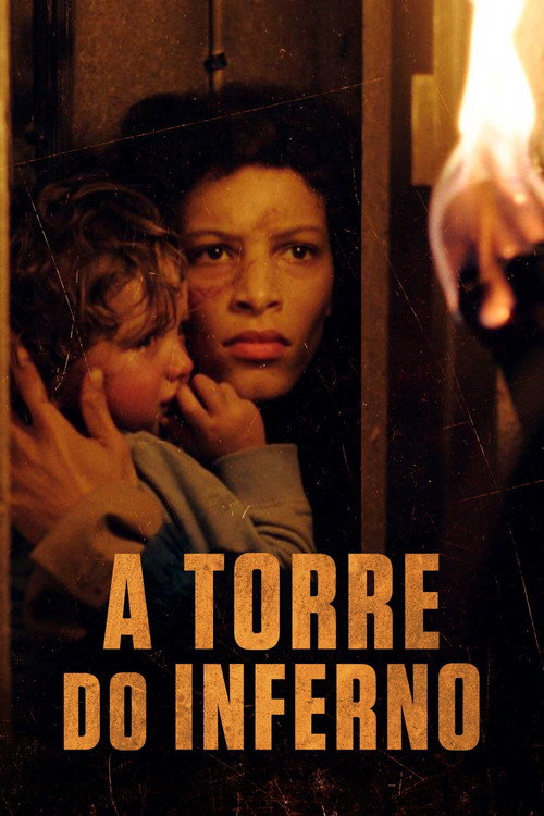 Assistir A Torre do Inferno