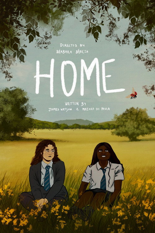 Assistir Home