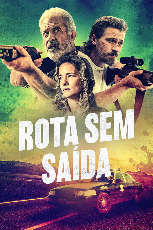 Assistir Rota Sem Saída