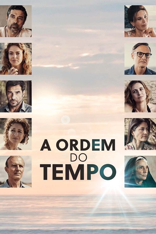 Assistir A Ordem do Tempo