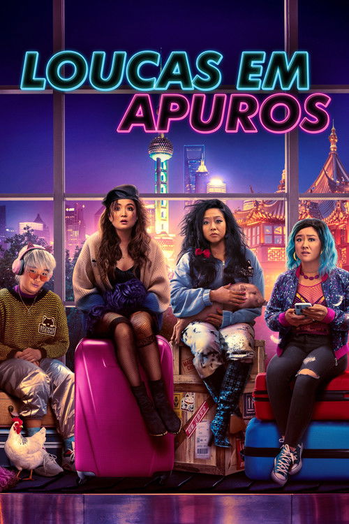 Assistir Loucas em Apuros