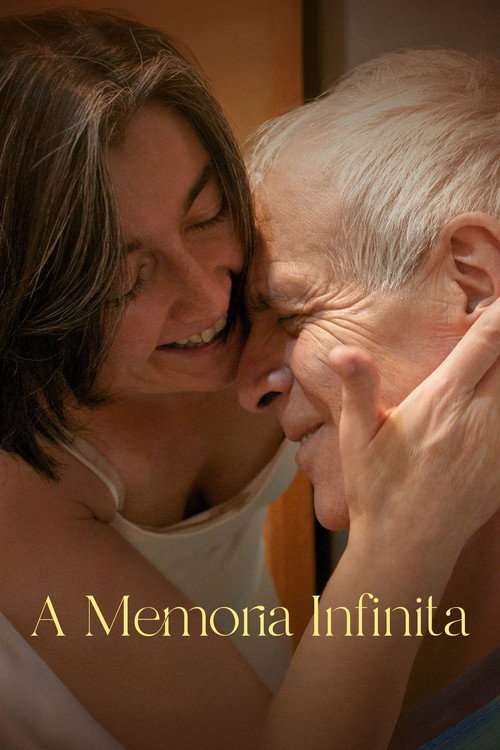 Assistir A Memória Infinita