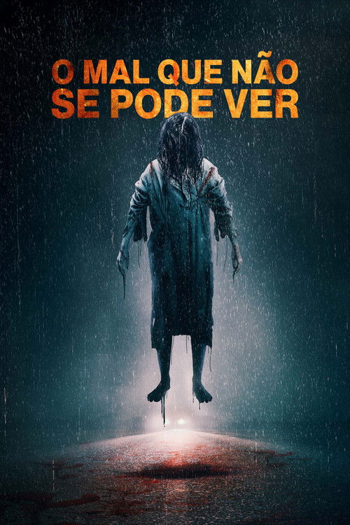 Assistir O Mal Que Não se Pode Ver