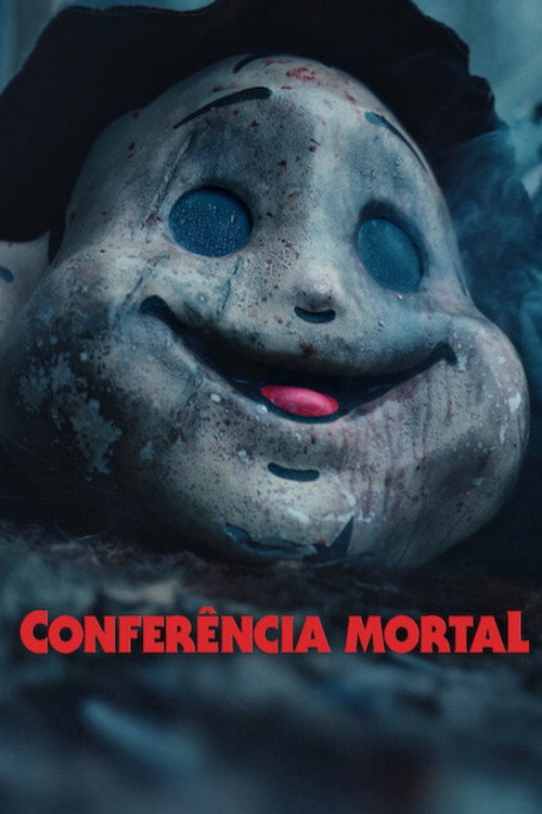 Assistir Conferência Mortal