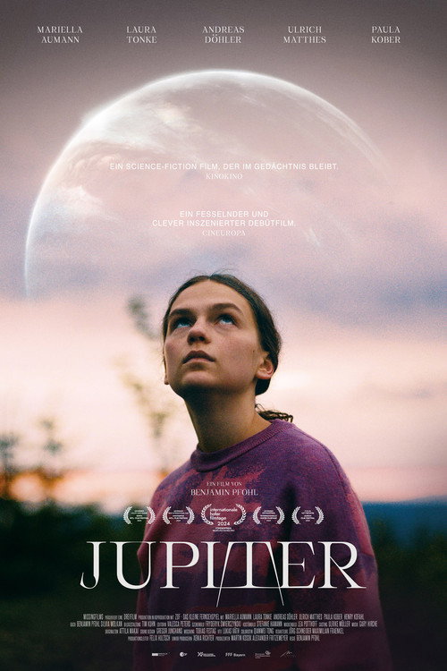 Assistir Jupiter