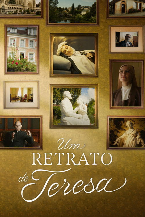 Assistir Um Retrato de Teresa