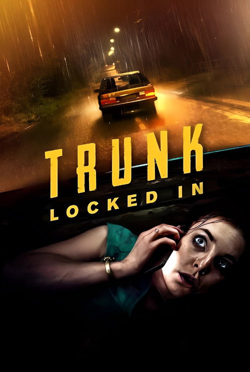 Assistir Porta-malas: Trancada