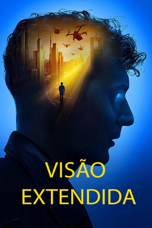 Assistir Visão: Estendida