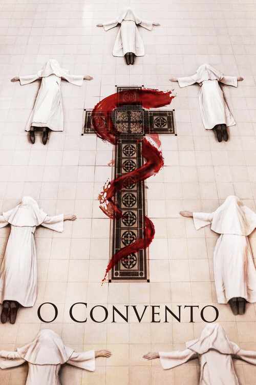 Assistir O Convento