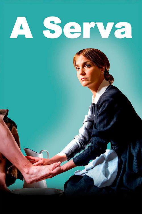 Assistir A Serva