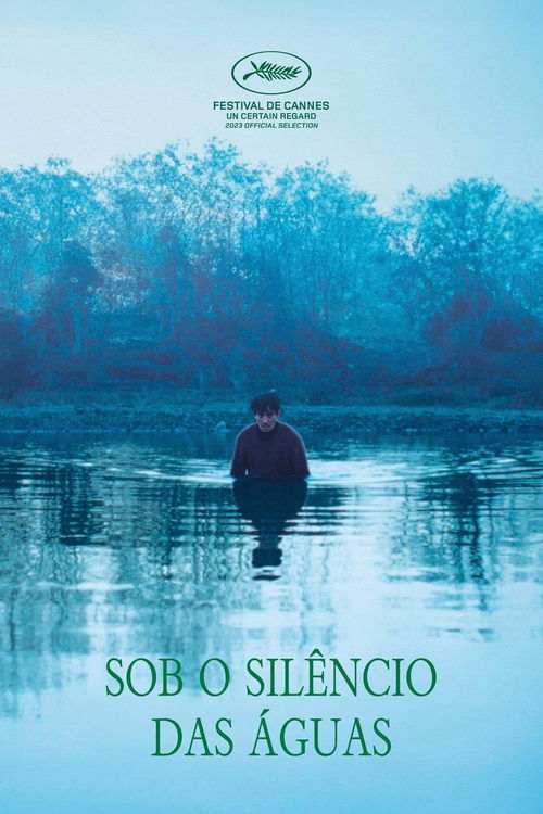 Assistir Sob o Silêncio das Águas