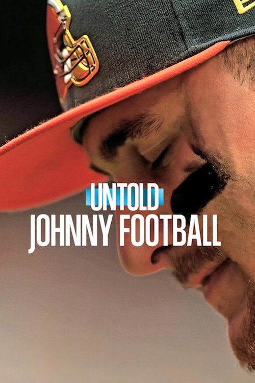 Assistir Untold: Johnny Football
