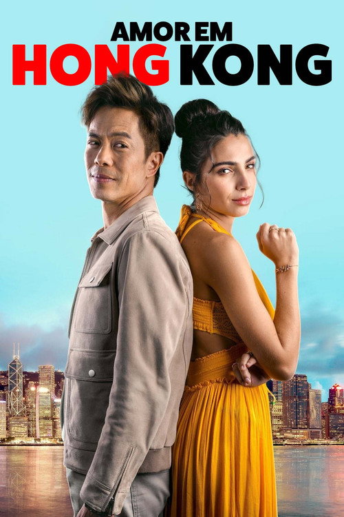 Assistir Amor em Hong Kong