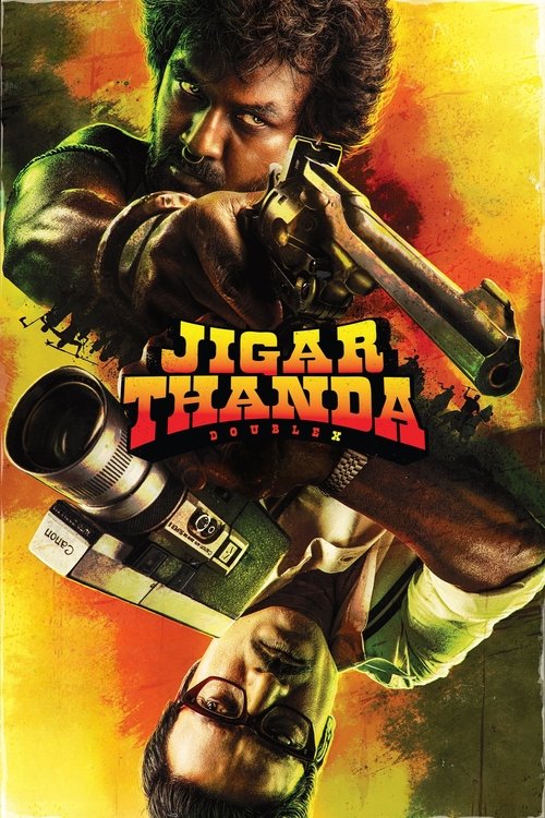Assistir Jigarthanda DoubleX