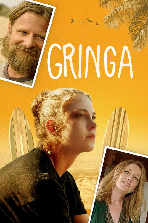 Assistir Gringa