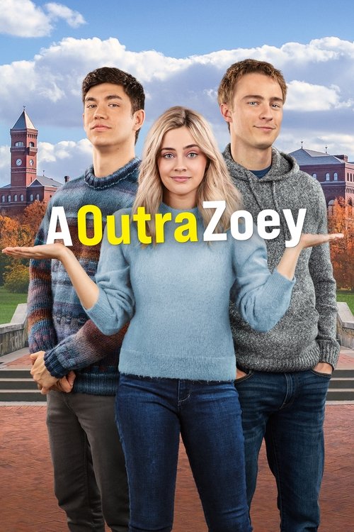 Assistir A Outra Zoey