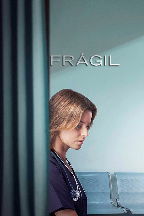 Assistir Frágil