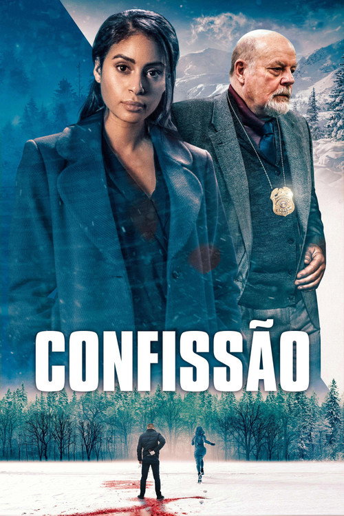 Assistir Confissão