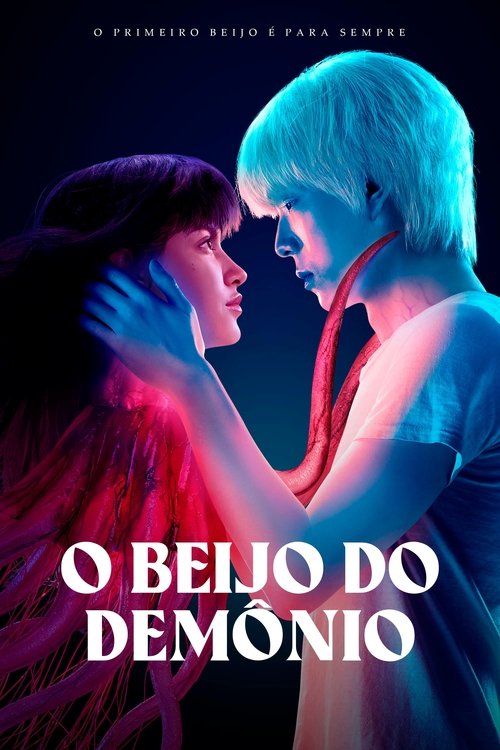 Assistir O Beijo do Demônio