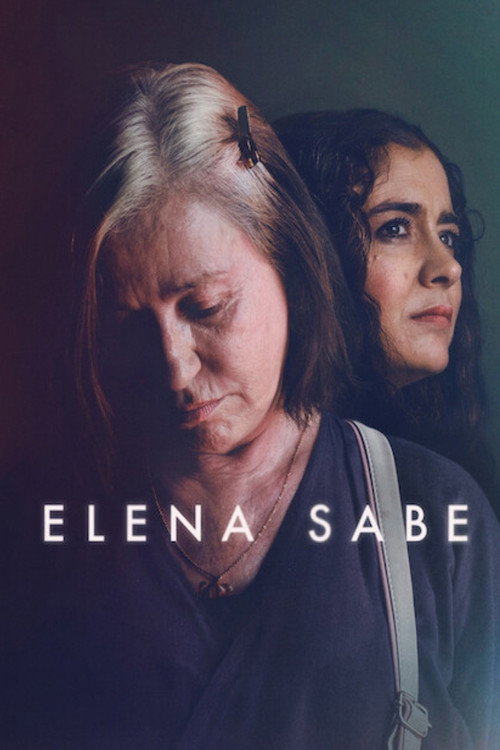 Assistir Elena Sabe