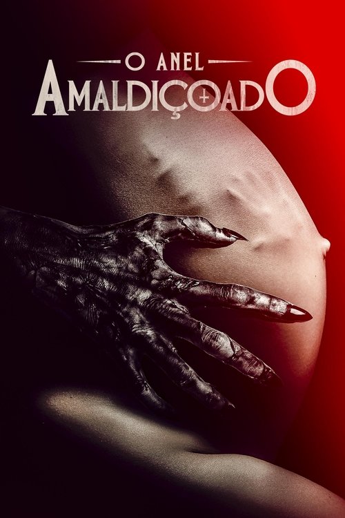 Assistir O Anel Amaldiçoado