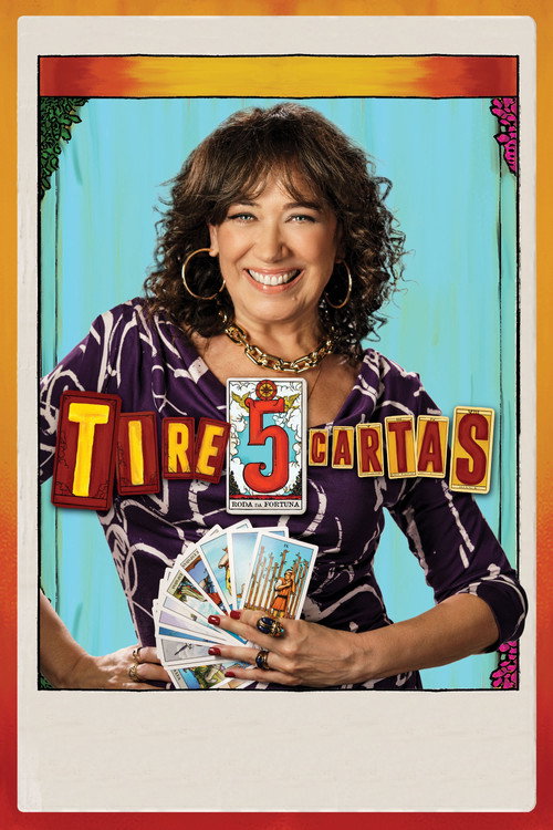 Assistir Tire 5 Cartas