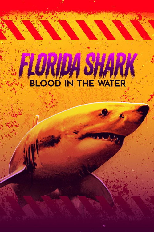 Assistir Florida Shark: Blood in the Water
