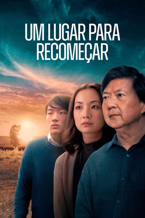 Assistir Um Lugar para Recomeçar