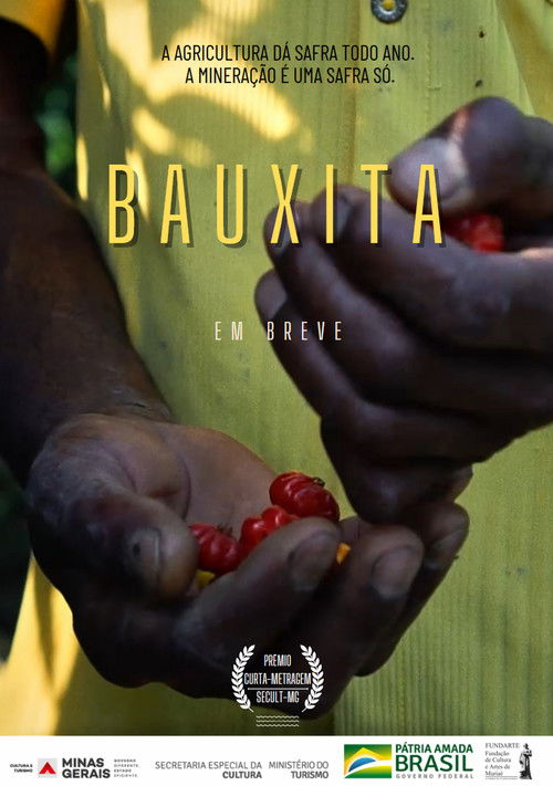 Assistir Bauxita
