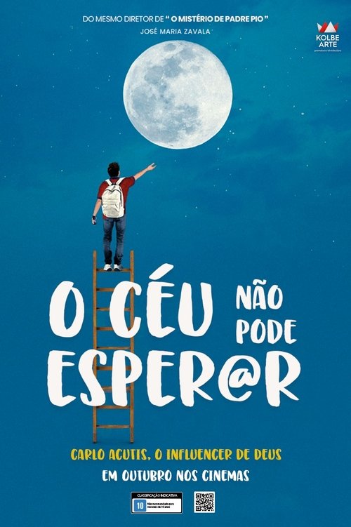 Assistir O Céu Não Pode Esperar