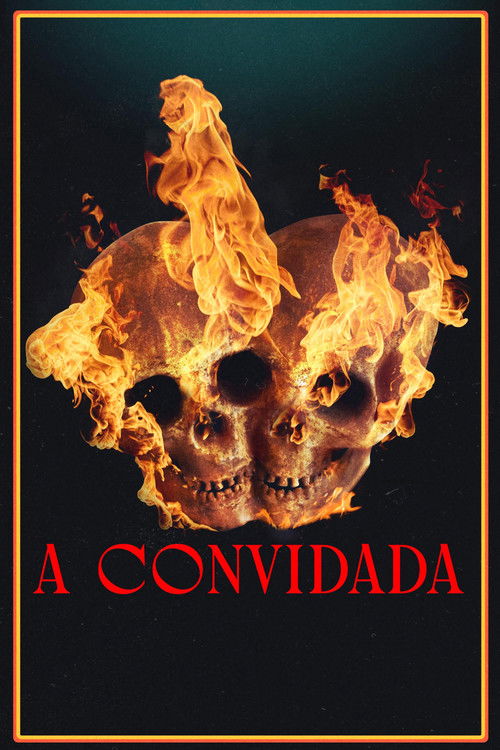 Assistir A Convidada
