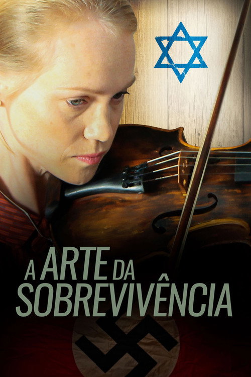 Assistir A Arte da Sobrevivência